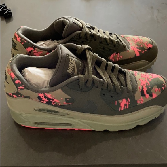 Nike Air Max C - Picture 1 of 5